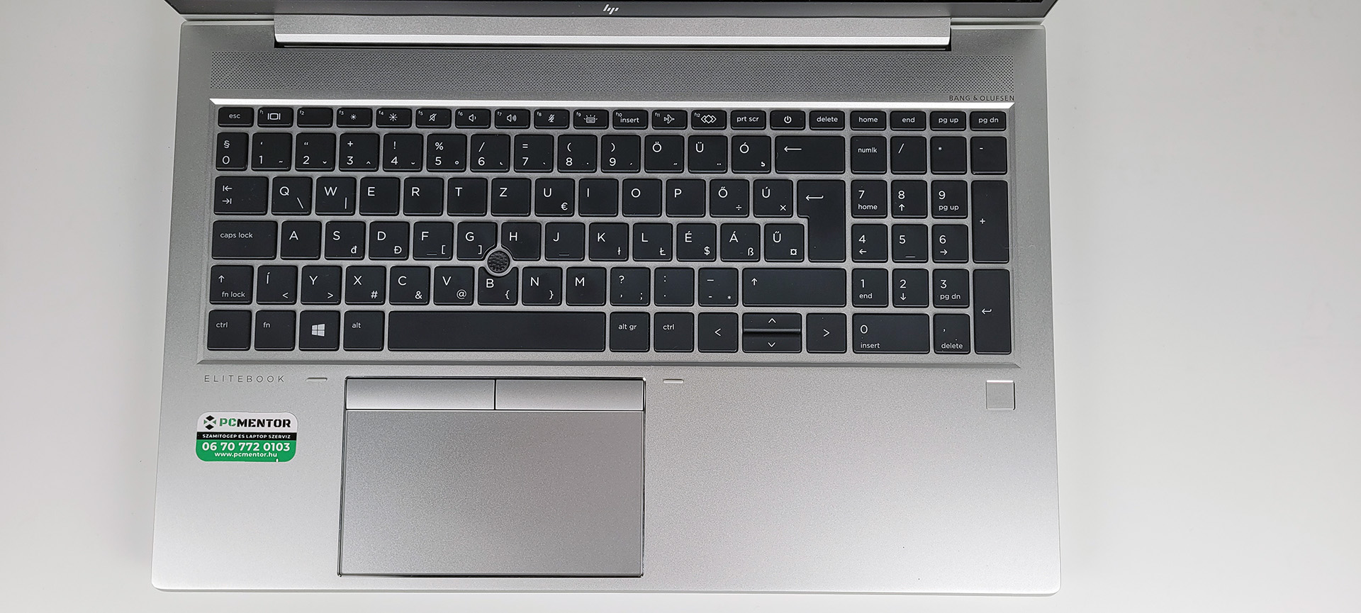 HP Elitebook 850 G8 - Image 2