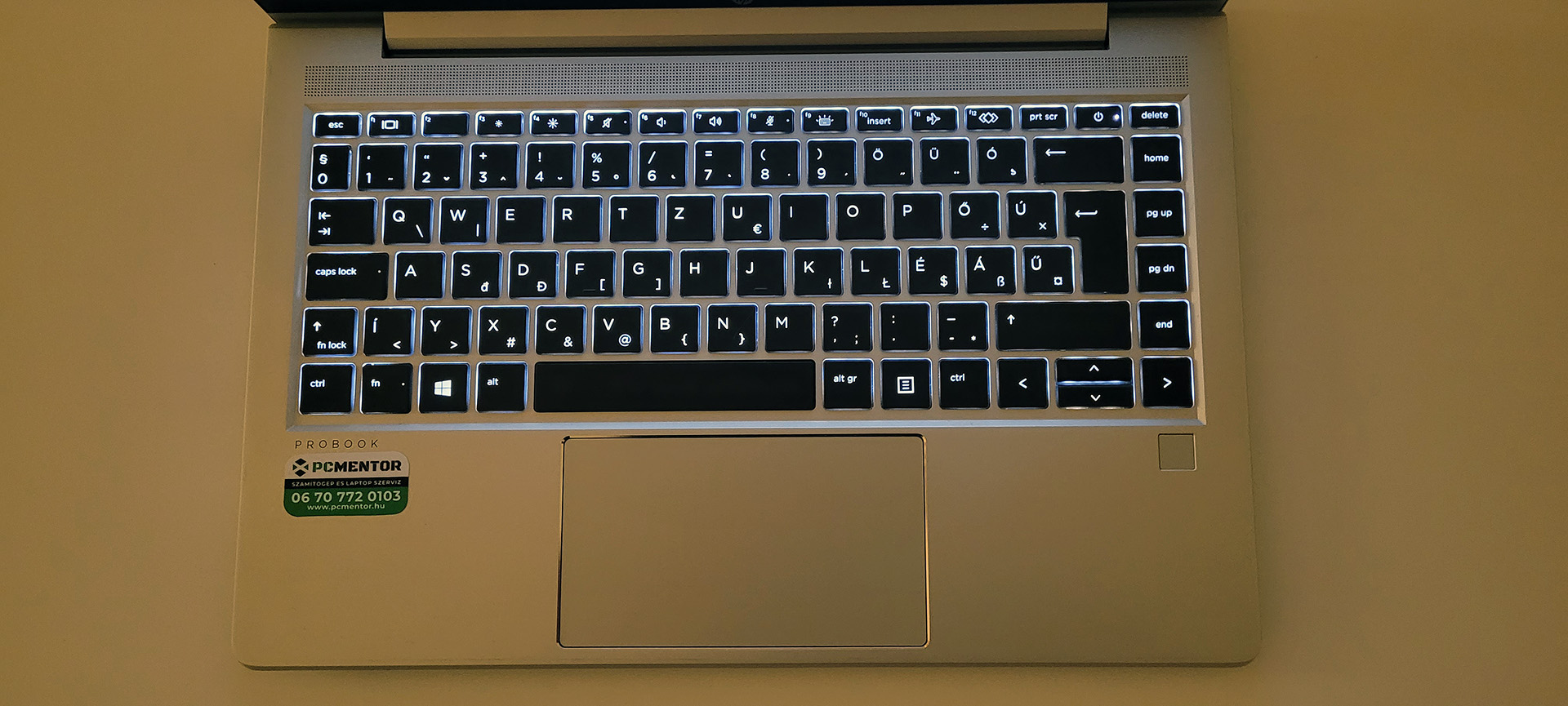 HP Probook 440 G8 - Image 3