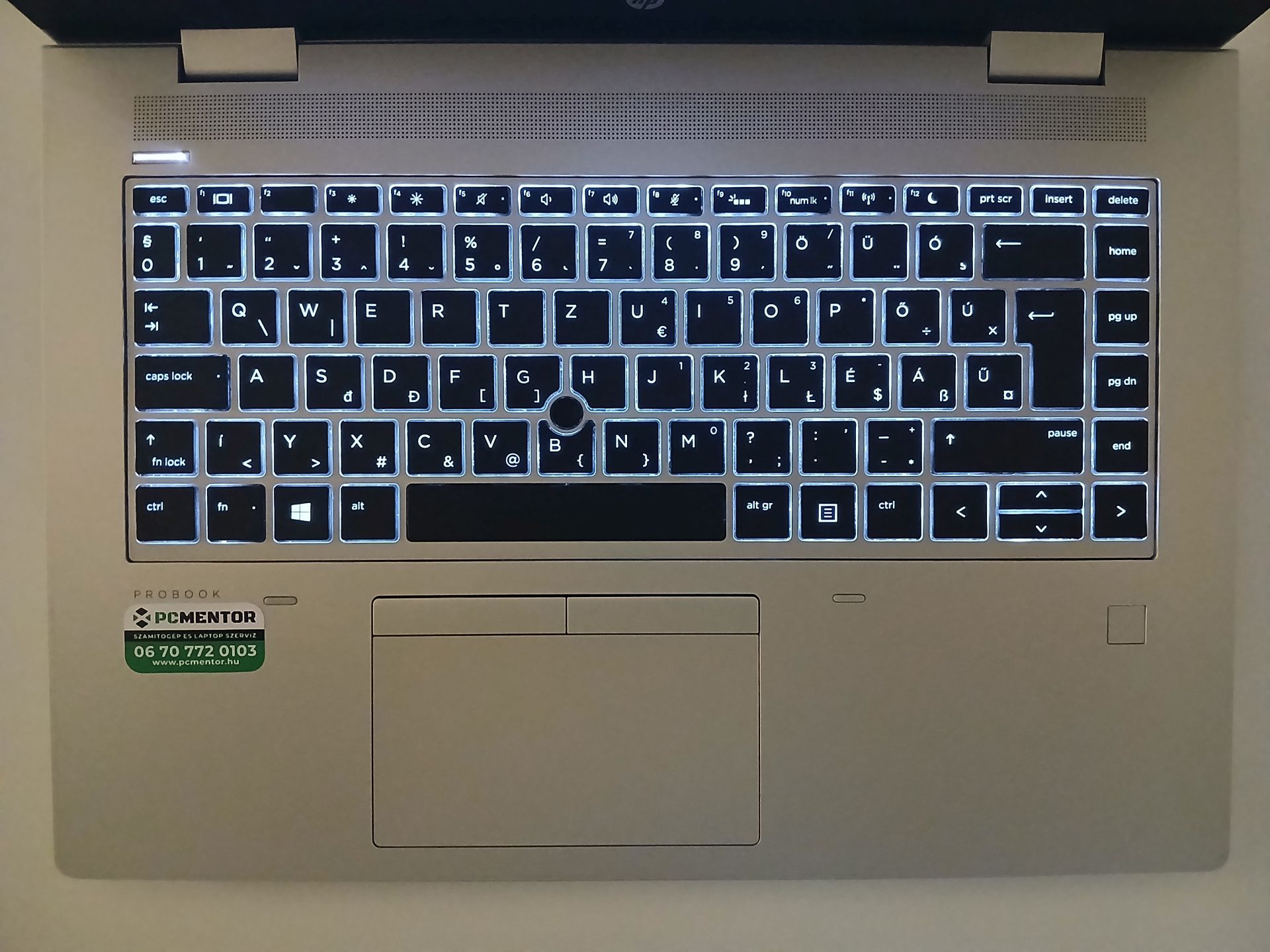 HP ProBook 640 G5 - Image 3