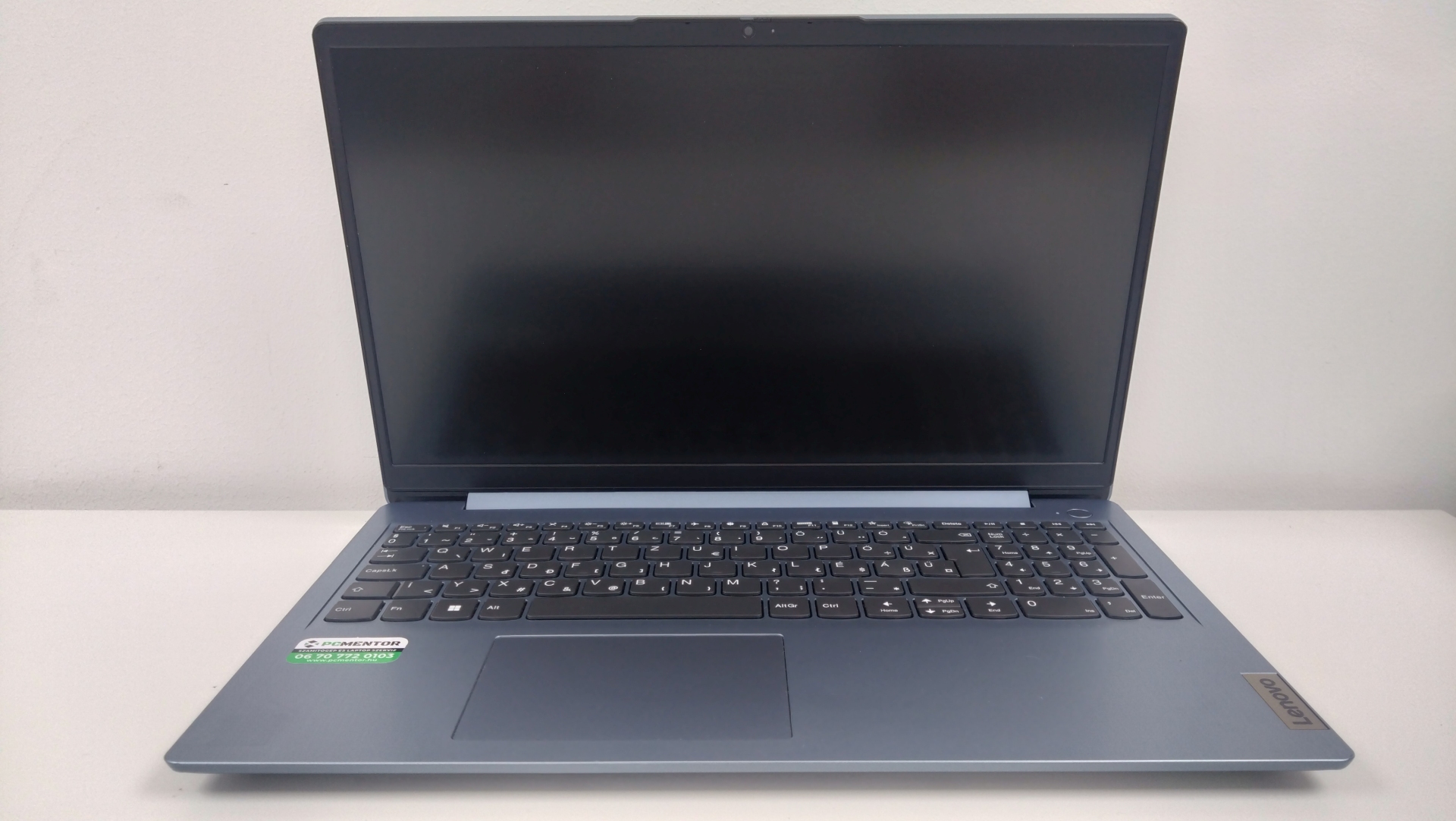 Lenovo Ideapad 3 15IAU7