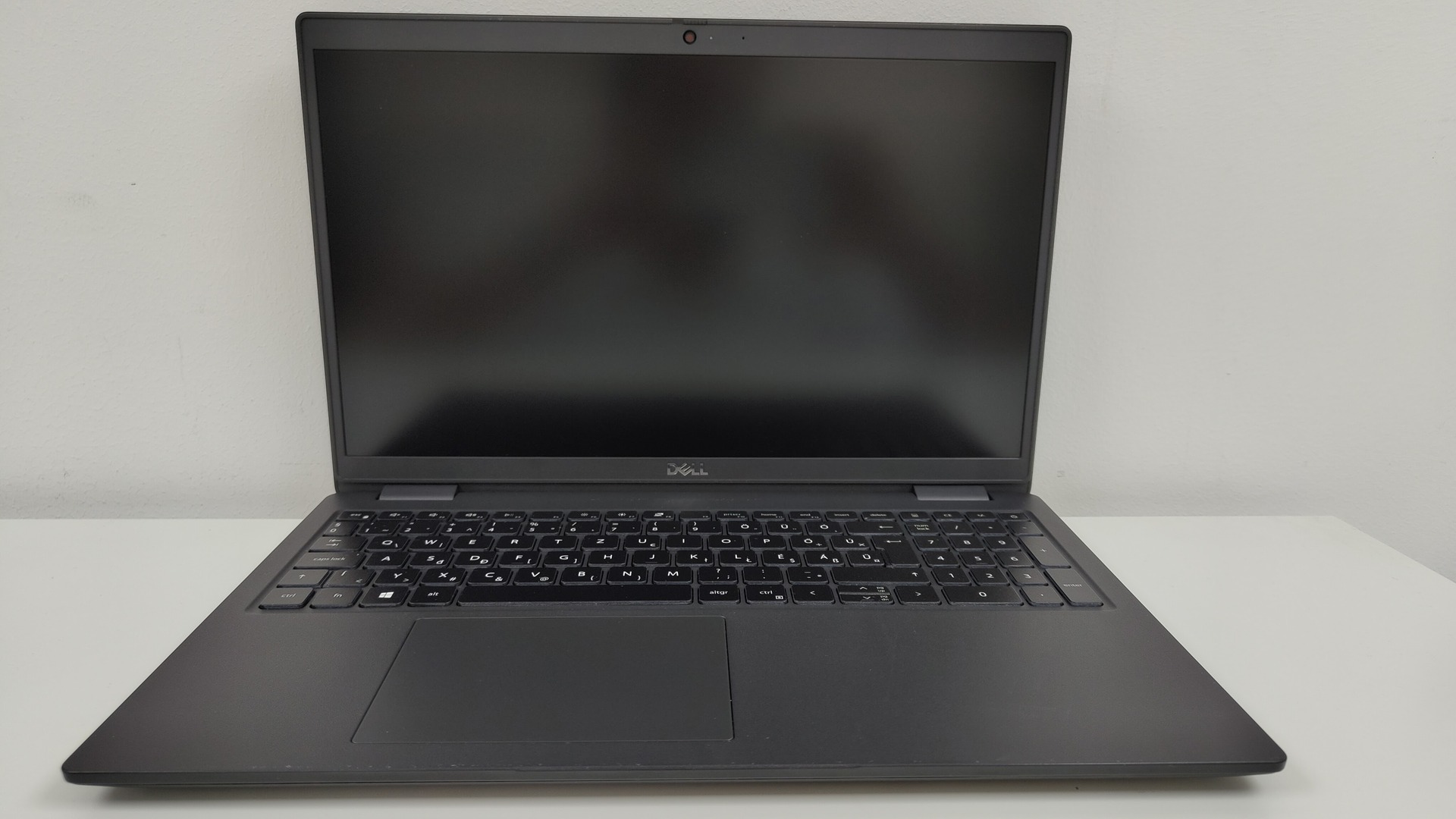 Dell Latitude 3520