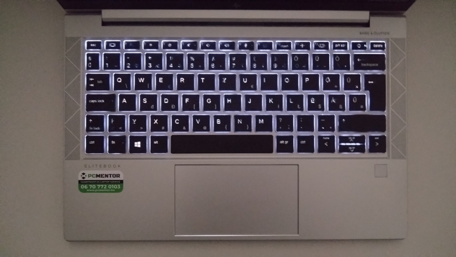 HP Elitebook 830 G7 - Image 3