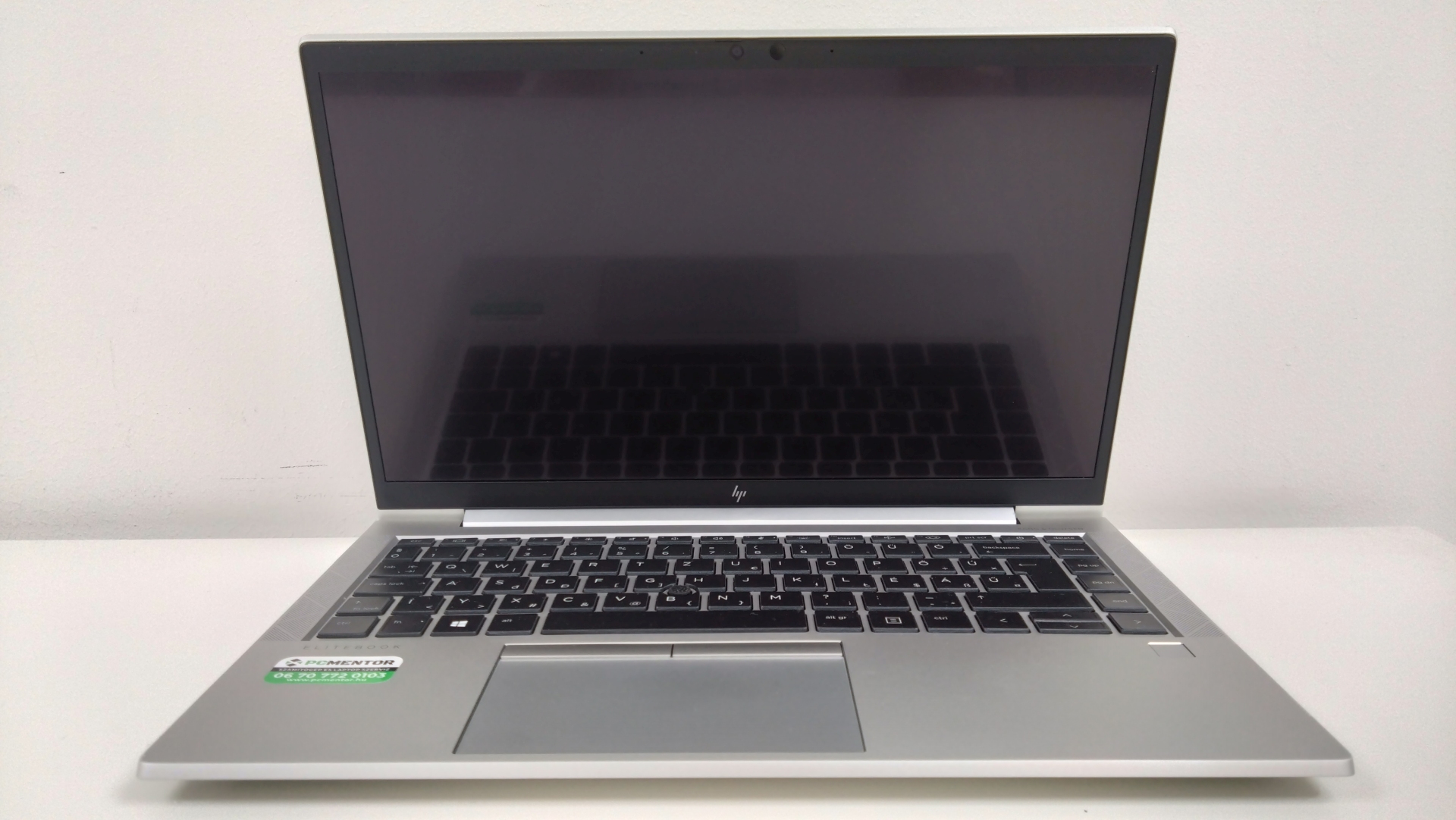 HP Elitebook 840 G7
