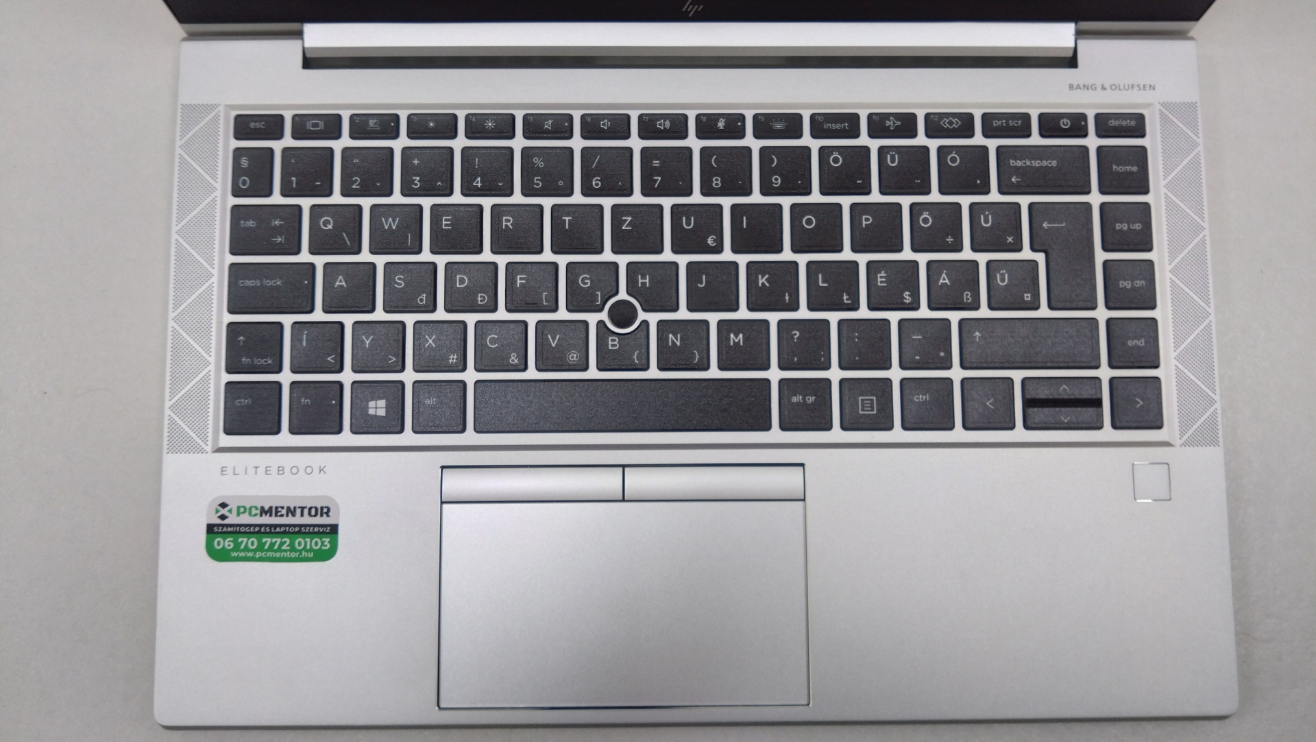 HP Elitebook 840 G7 - Image 2