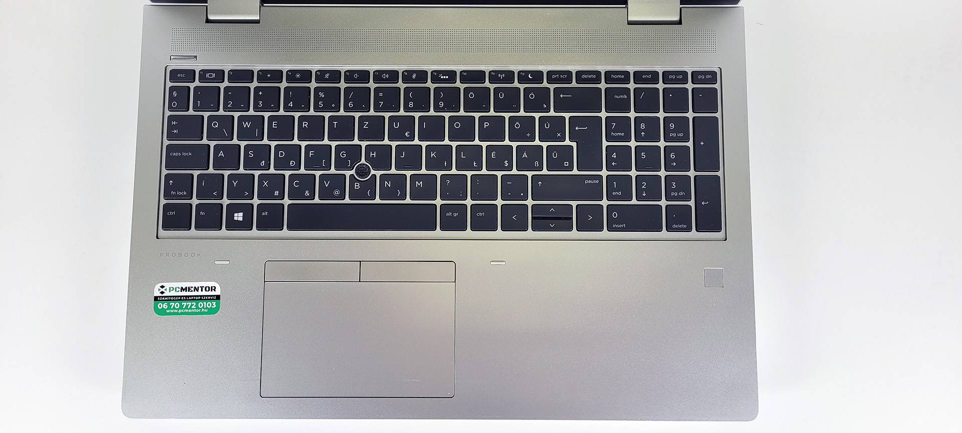 HP Probook 650 G5 - Image 2