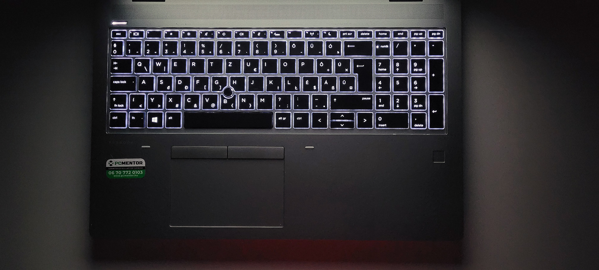 HP Probook 650 G5 - Image 3