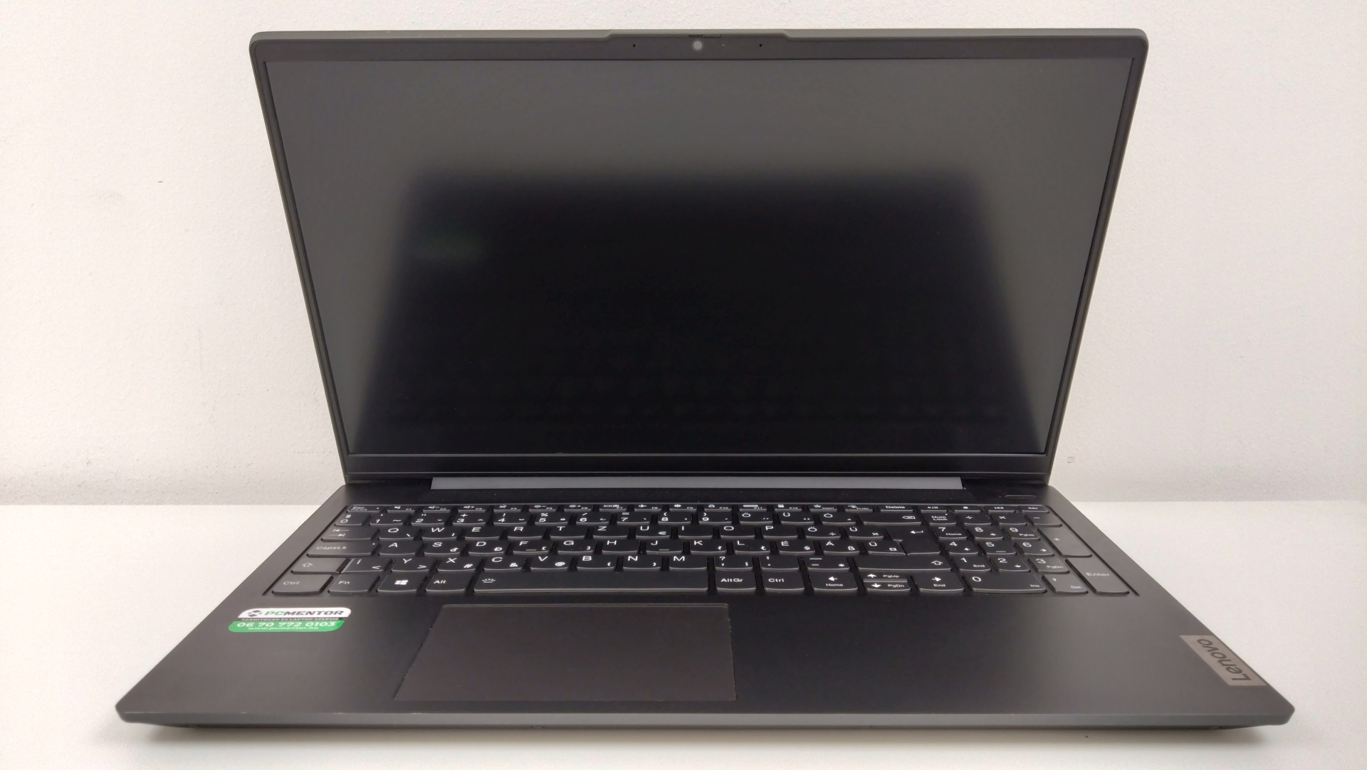 Lenovo Ideapad 5 15ITL05