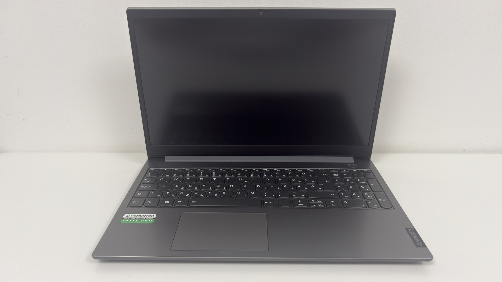 Lenovo Thinkbook 15-IIL