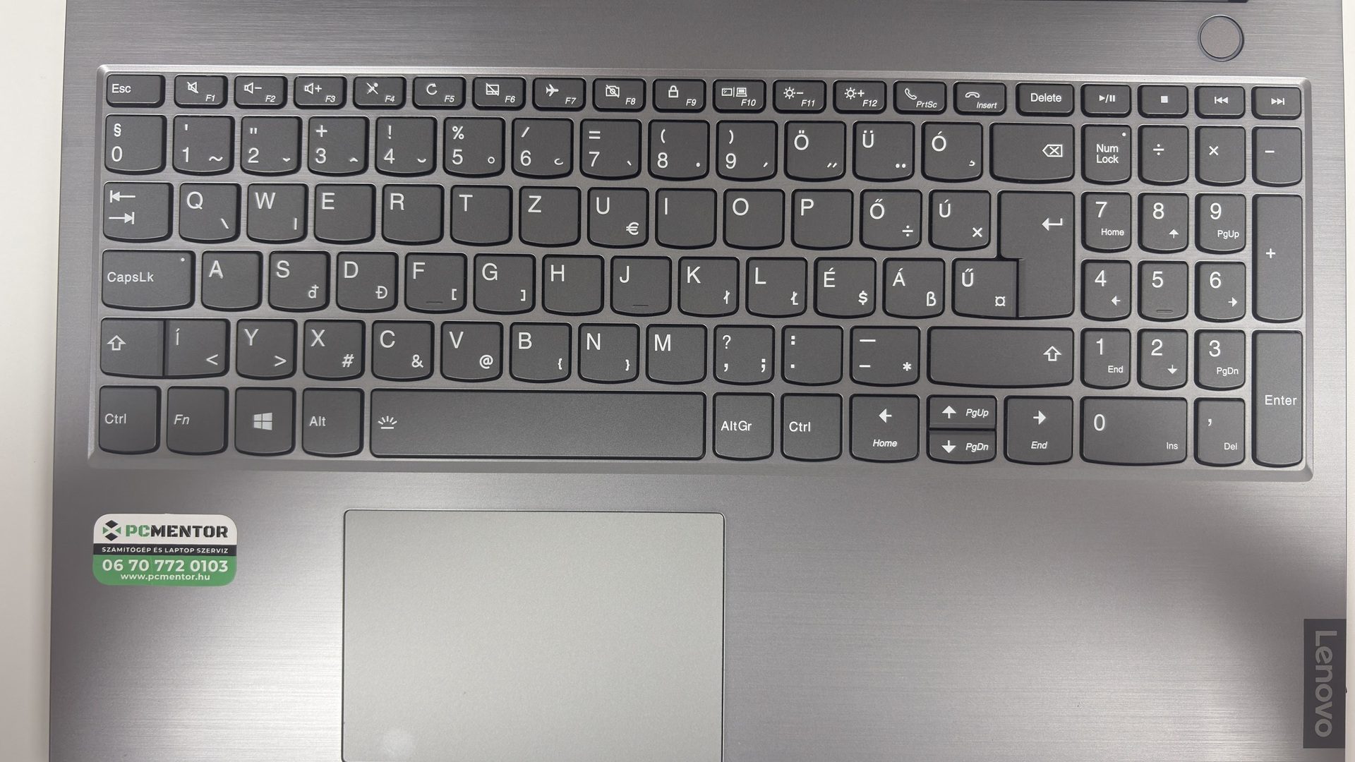 Lenovo Thinkbook 15-IIL - Image 2