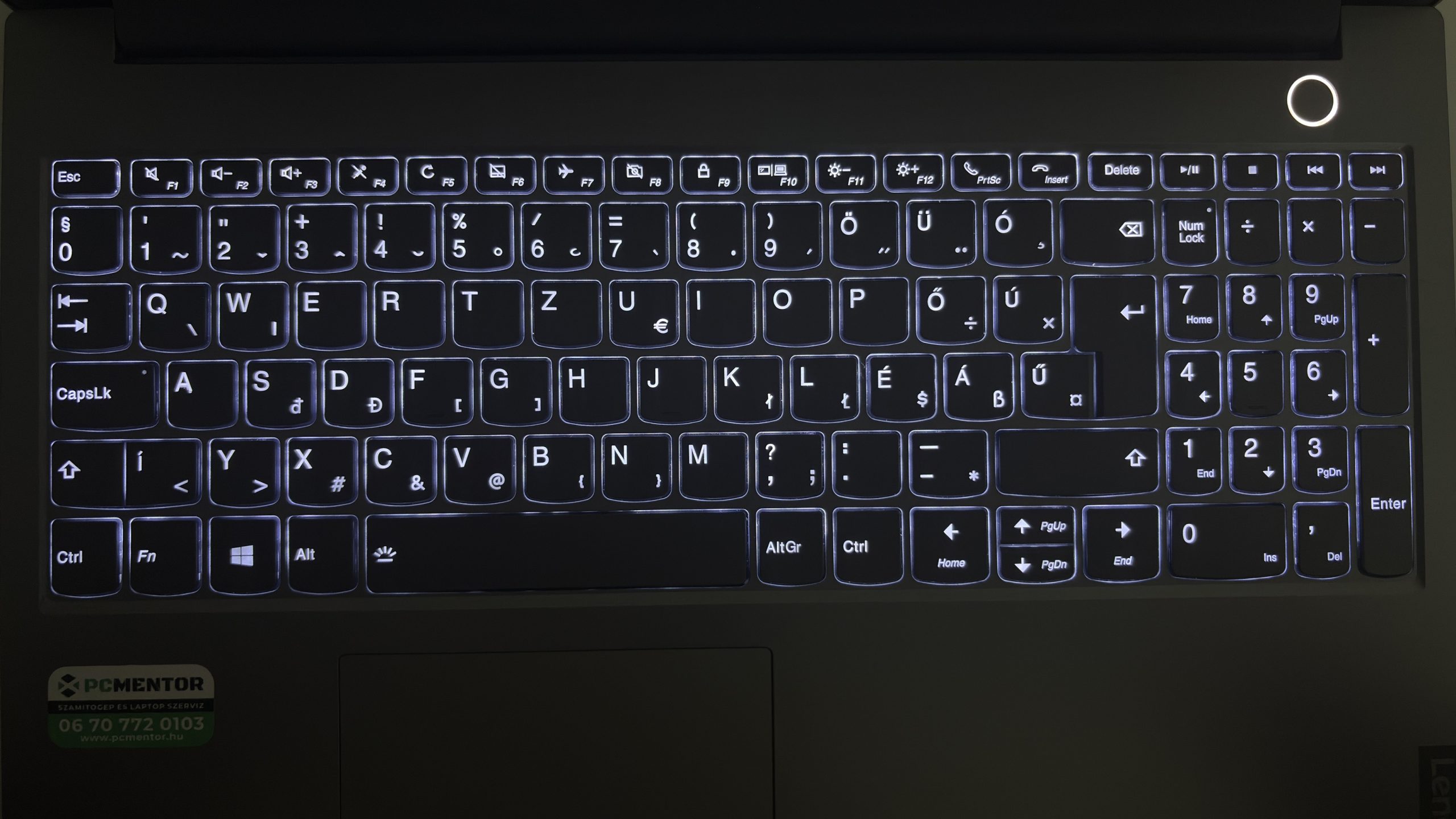 Lenovo Thinkbook 15-IIL - Image 3
