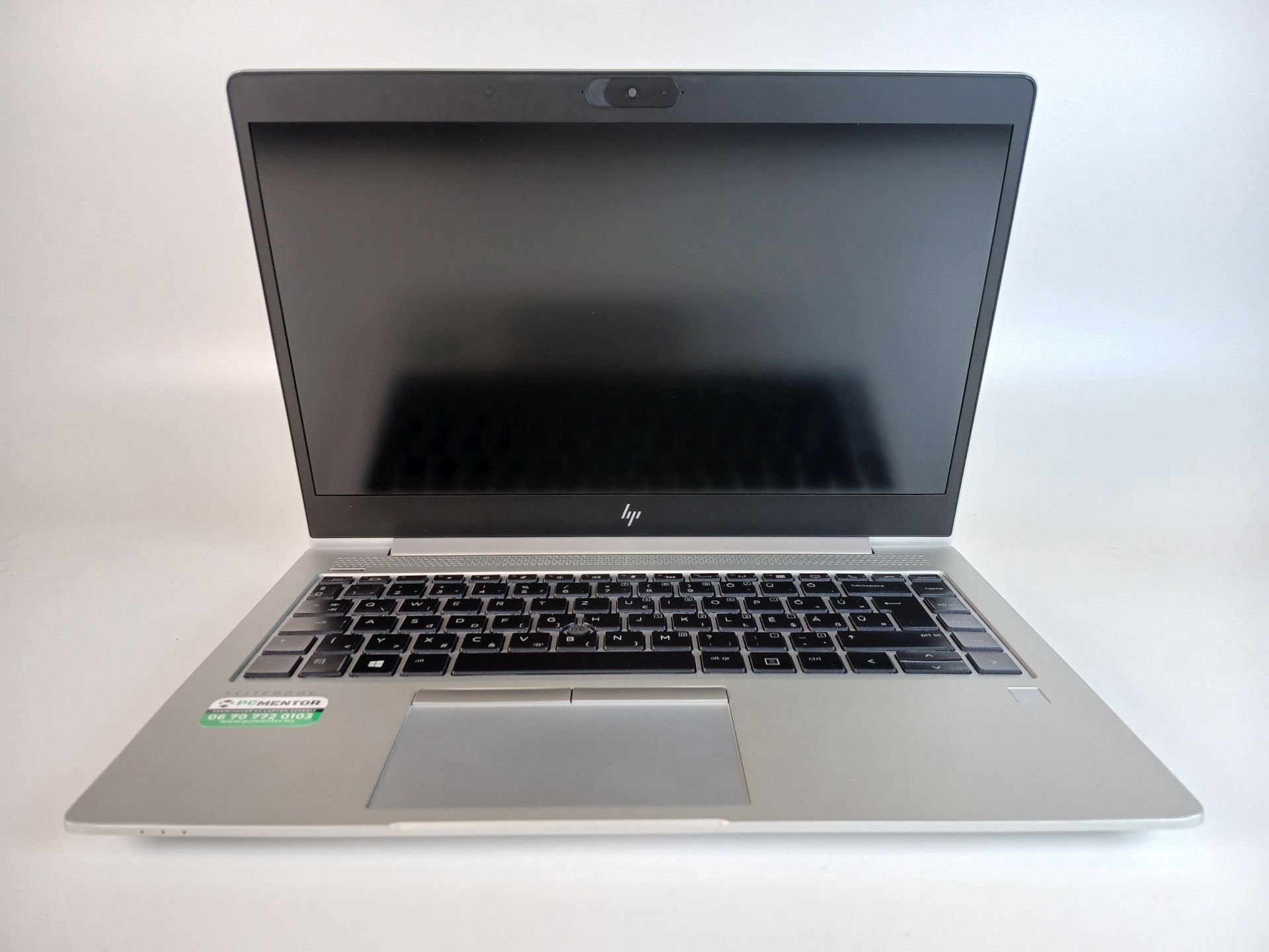 HP Elitebook 840 G6