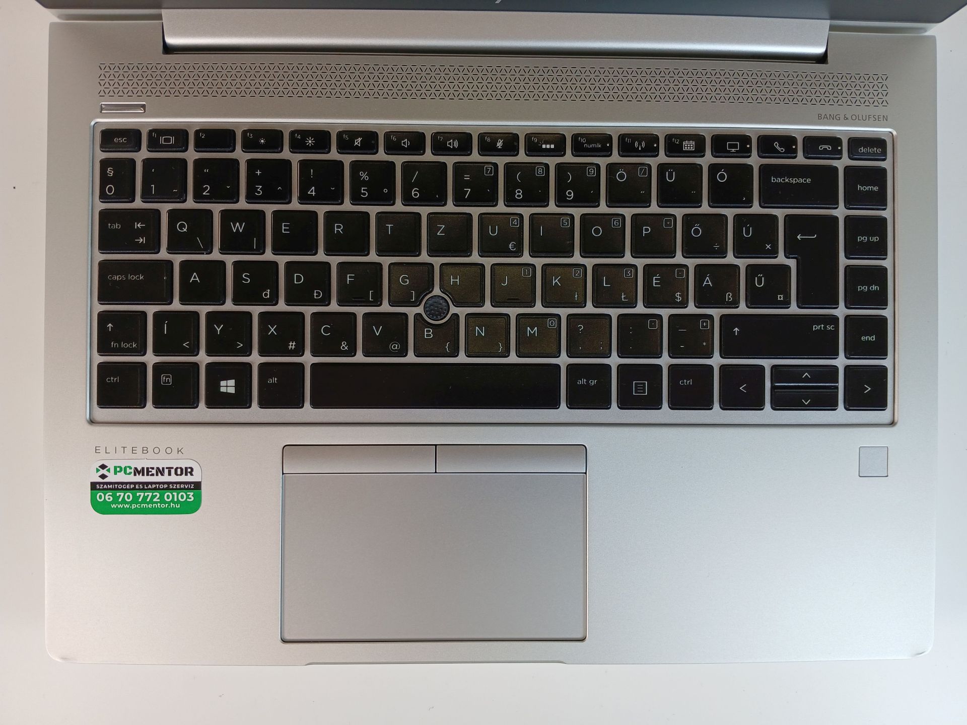 HP Elitebook 840 G6 - Image 2