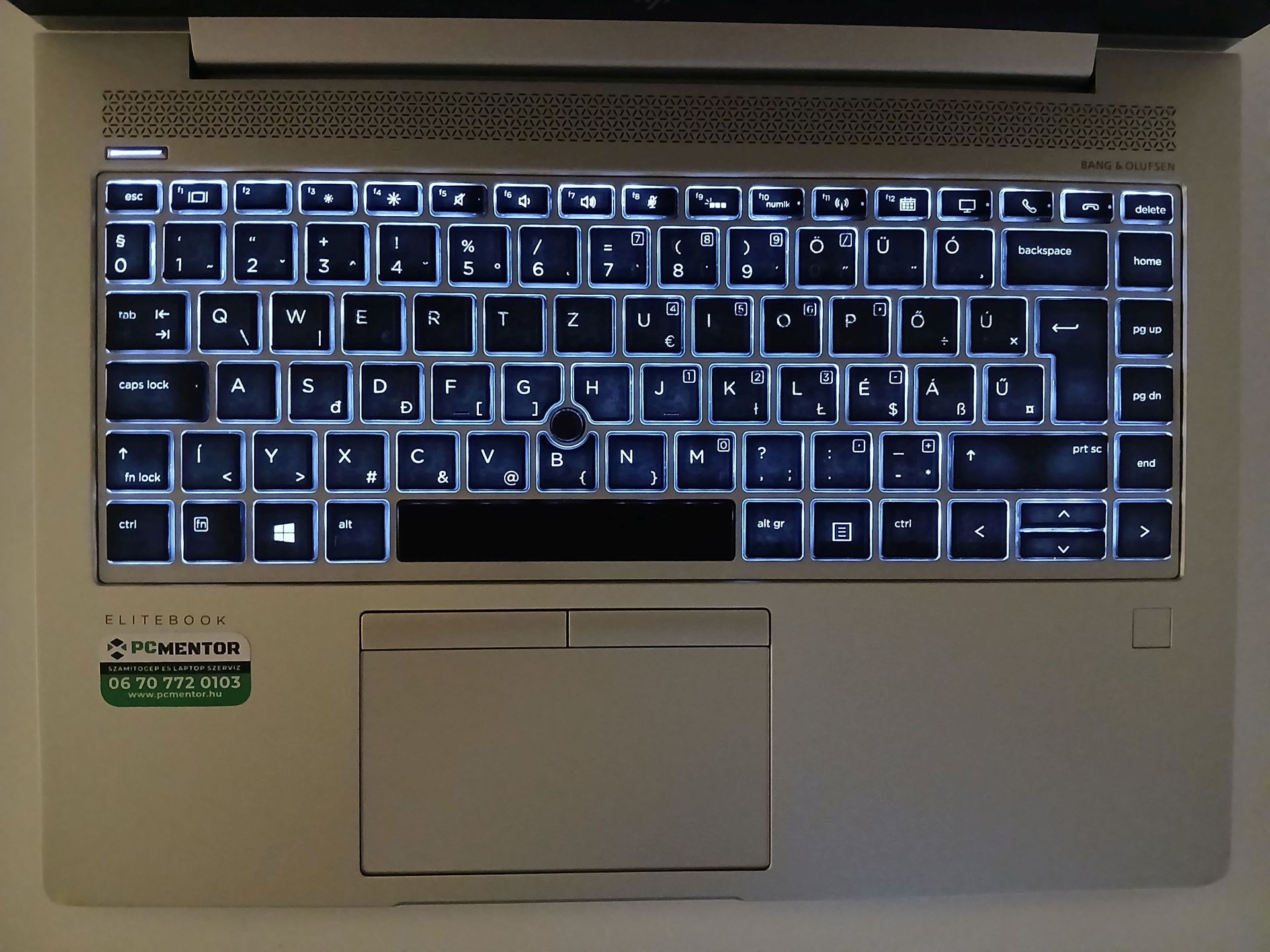 HP Elitebook 840 G6 - Image 3