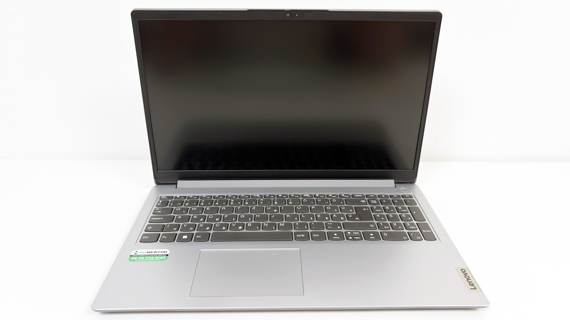 Lenovo IdeaPad 1 -15AMN7