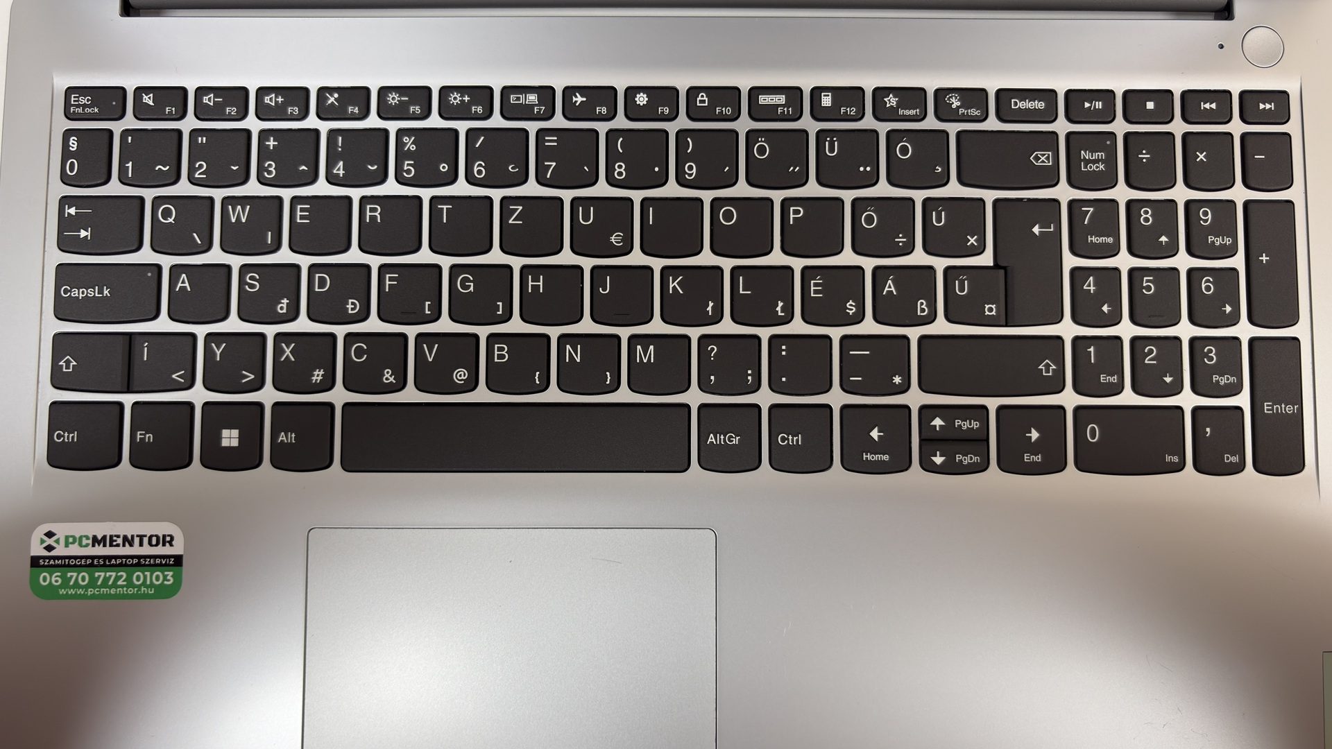 Lenovo IdeaPad 1 -15AMN7 - Image 2