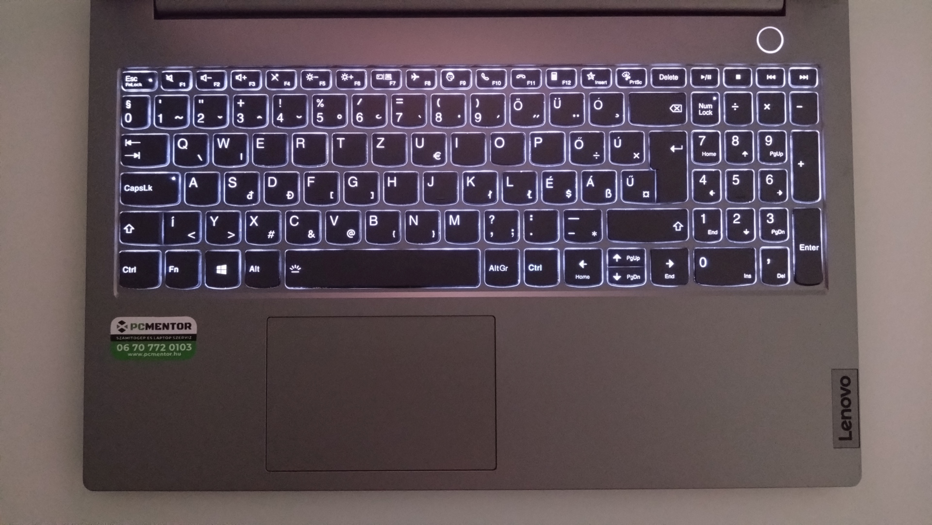 Lenovo Thinkbook 15 G2 ITL - Image 3