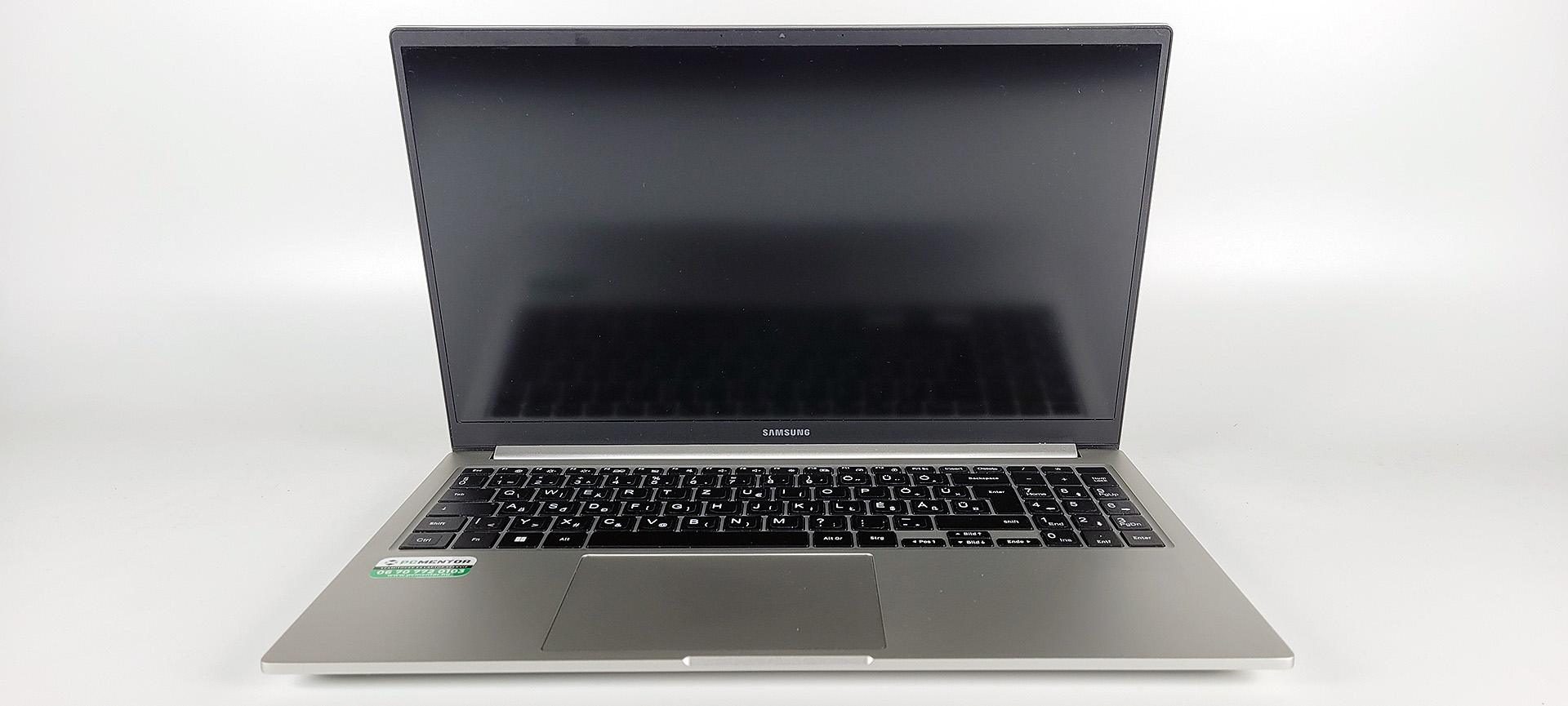 Samsung Galaxy Book 2