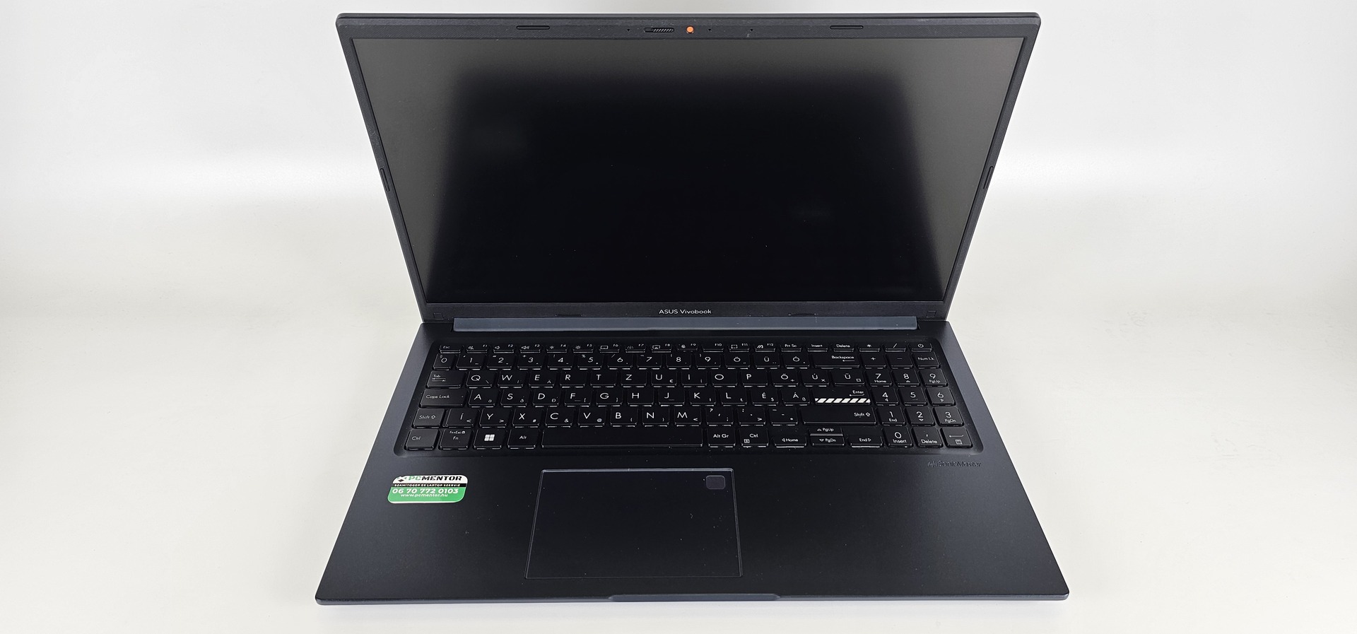 Asus Vivobook X1504ZA-NJ431