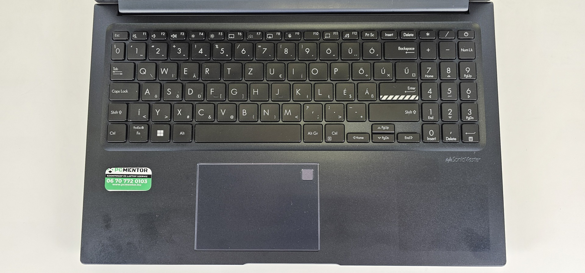Asus Vivobook X1504ZA-NJ431 - Image 2