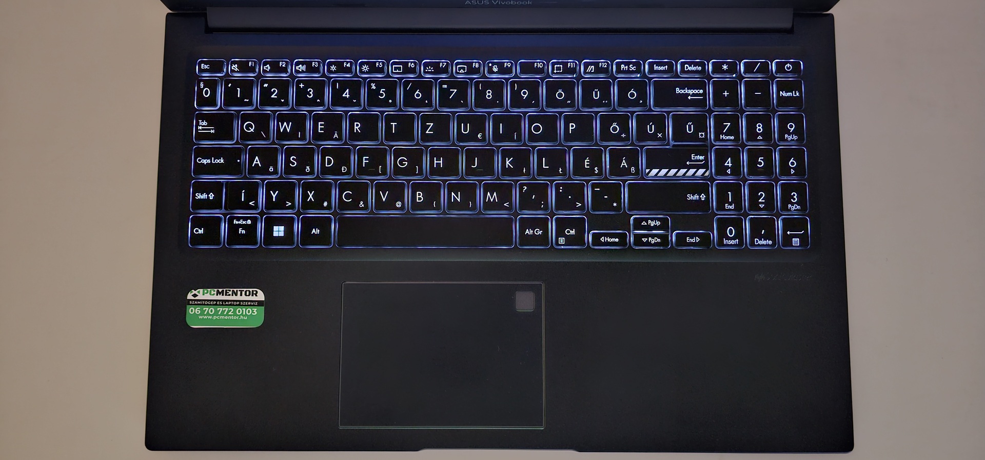 Asus Vivobook X1504ZA-NJ431 - Image 3